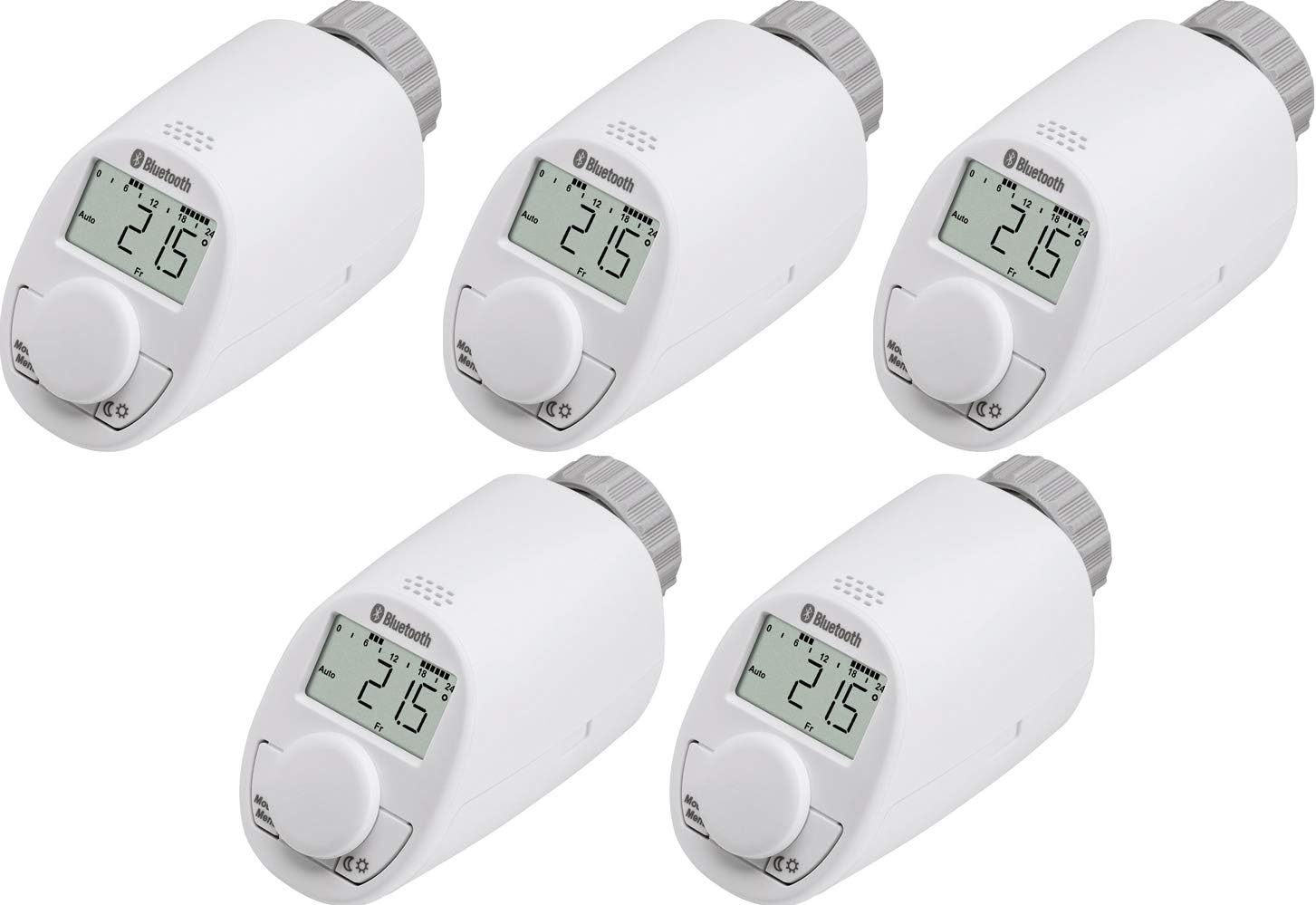 Eqiva Bluetooth Smart
