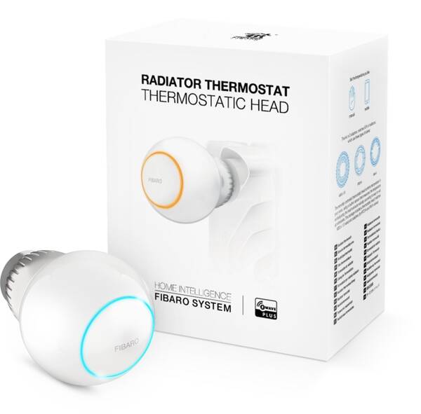 Fibaro Motion Sensor FGMS-001