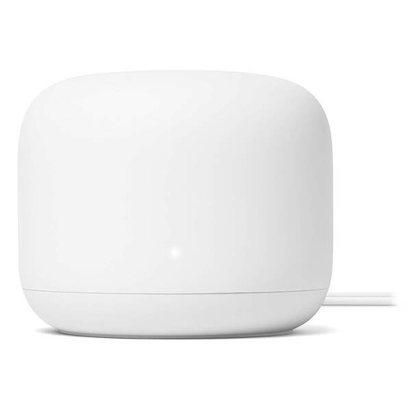 Google Nest Audio