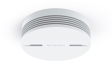Netatmo Smart Smoke Alarm