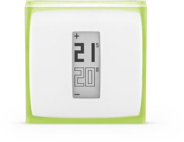 Netatmo Smart Thermostat