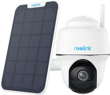 Reolink Argus 4 Pro