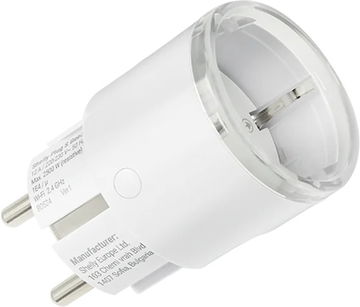 Shelly Plug S